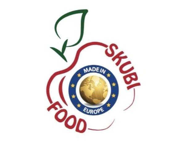 SKRUB FOOD